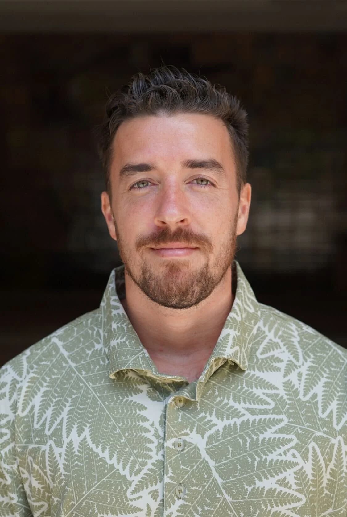 Daniel Richardson, M.S.